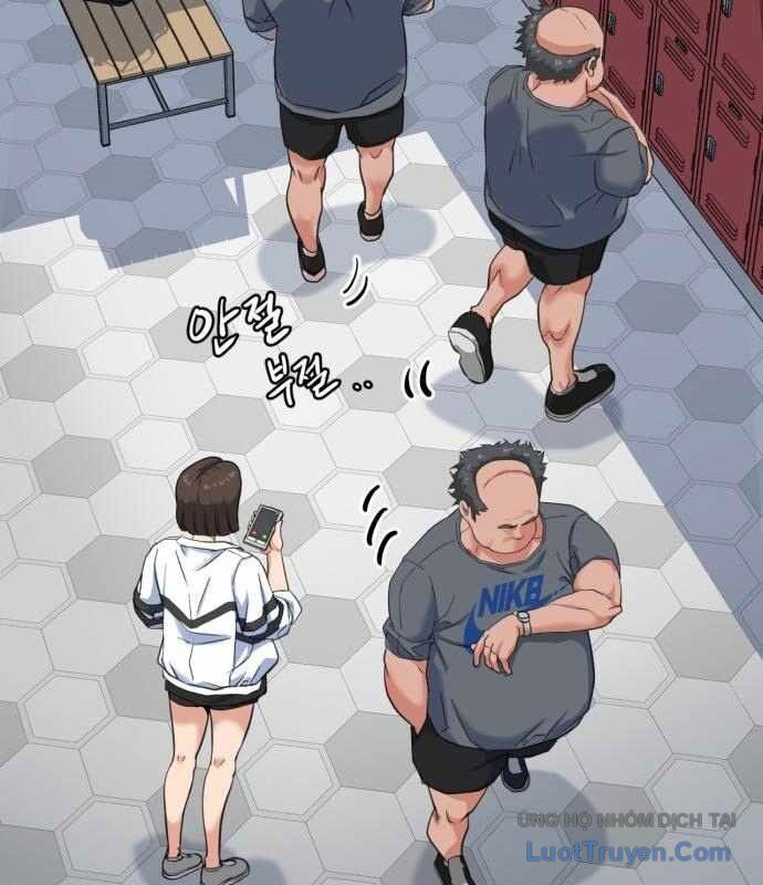 Under Boxer Chapter 6 - 141