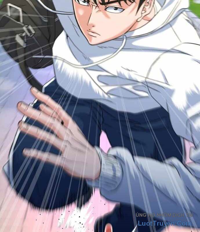 Under Boxer Chapter 6 - 196