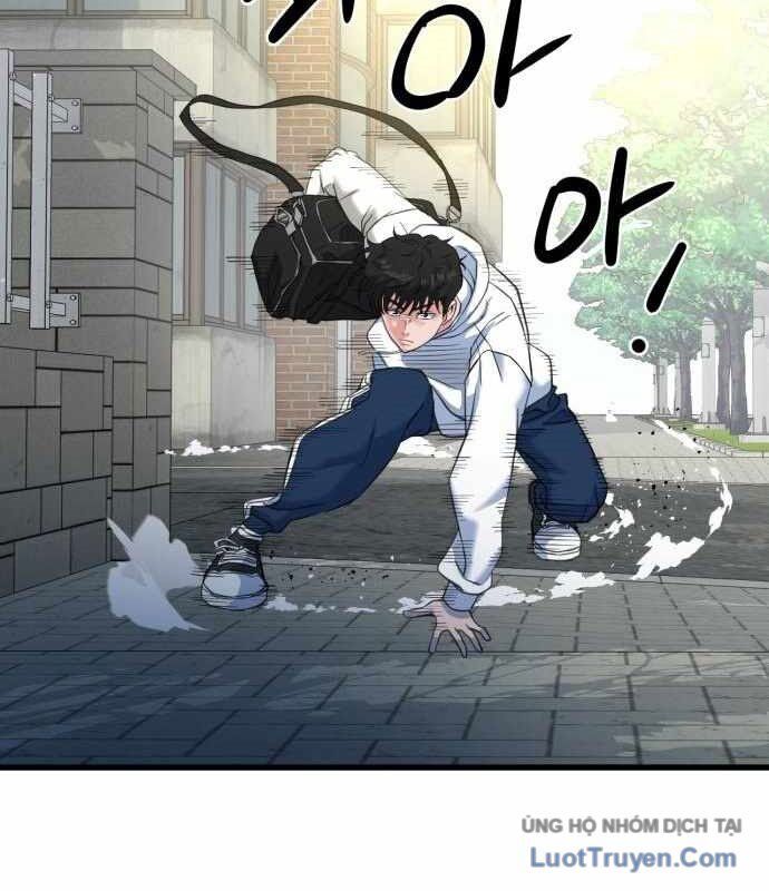 Under Boxer Chapter 6 - 202