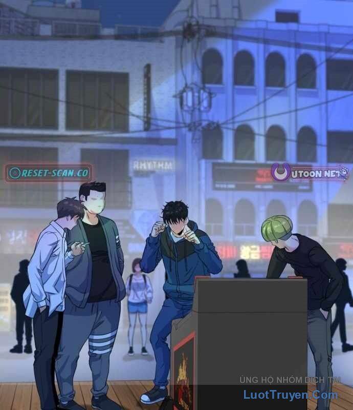 Under Boxer Chapter 6 - 24