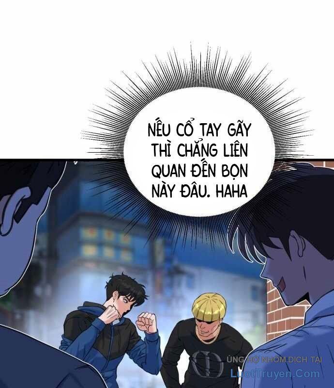 Under Boxer Chapter 6 - 30