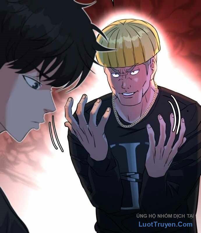 Under Boxer Chapter 6 - 5