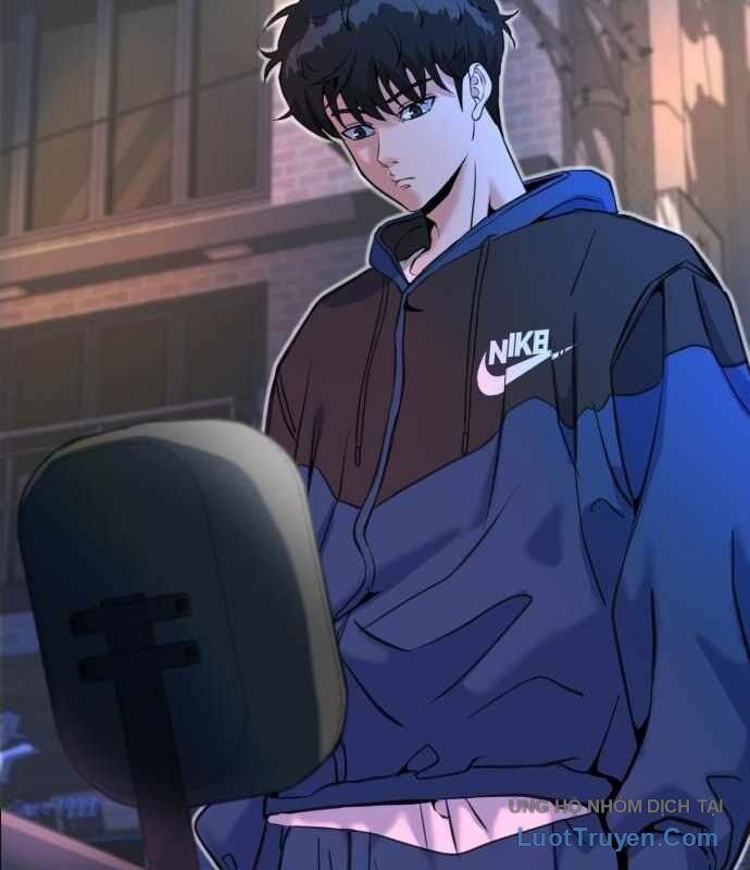 Under Boxer Chapter 6 - 10