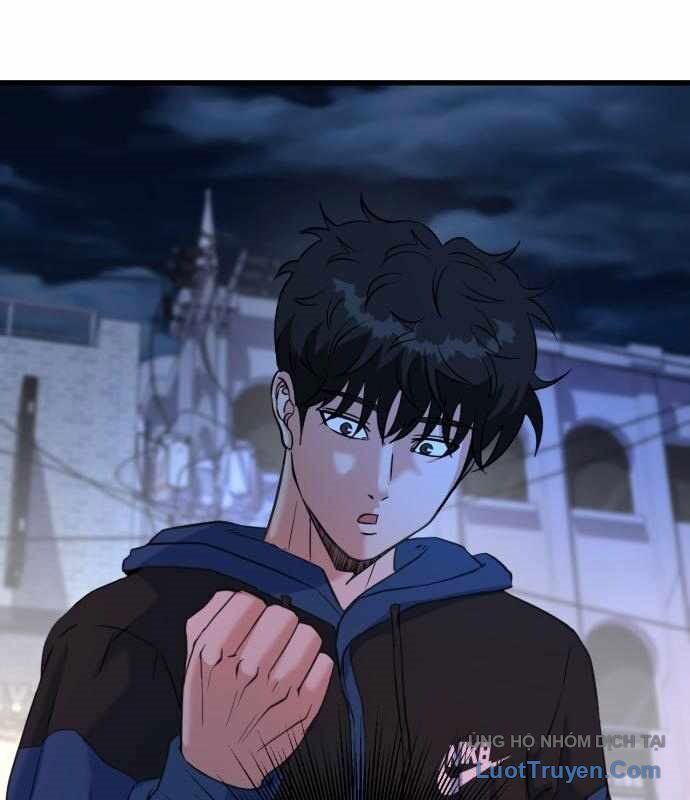 Under Boxer Chapter 6 - 100