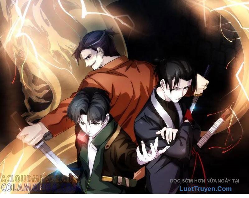 Quỷ Thần Trủng Chapter 59 - 2