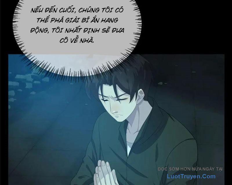 Quỷ Thần Trủng Chapter 59 - 116