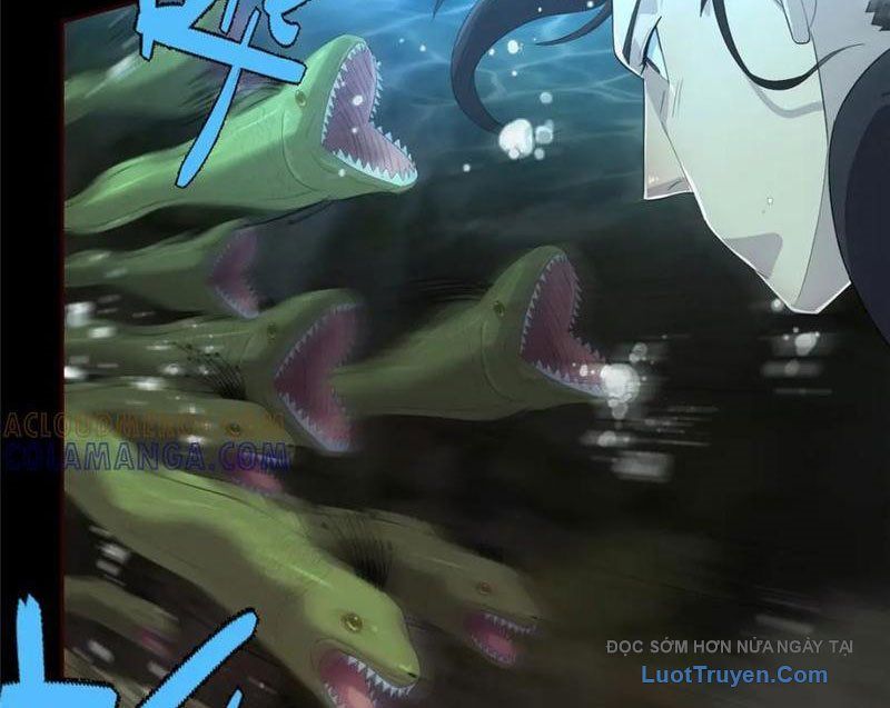 Quỷ Thần Trủng Chapter 59 - 18