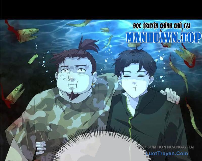 Quỷ Thần Trủng Chapter 59 - 28