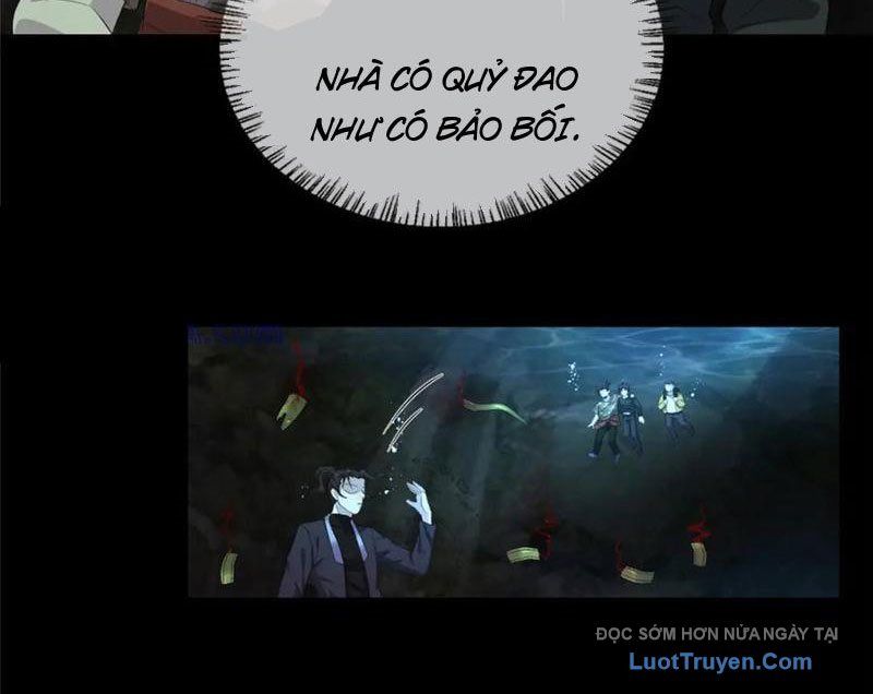 Quỷ Thần Trủng Chapter 59 - 29