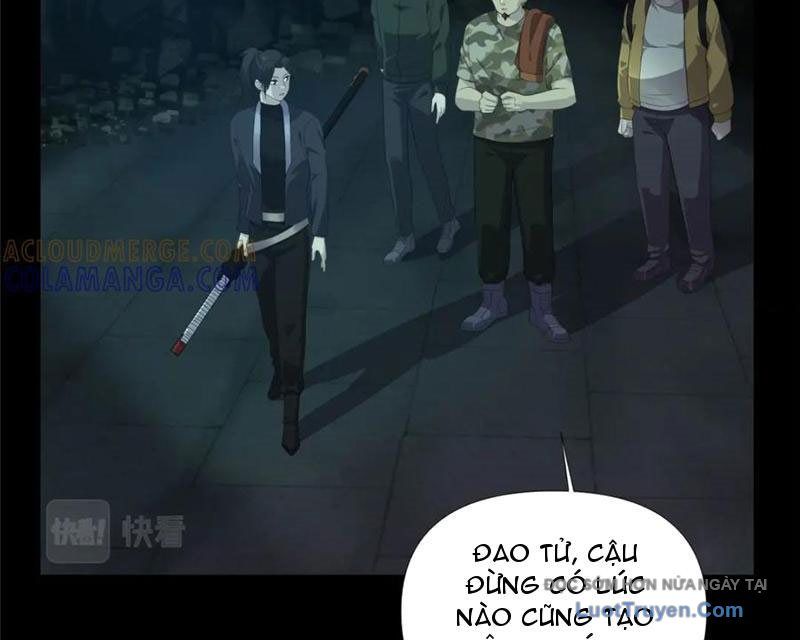 Quỷ Thần Trủng Chapter 59 - 45