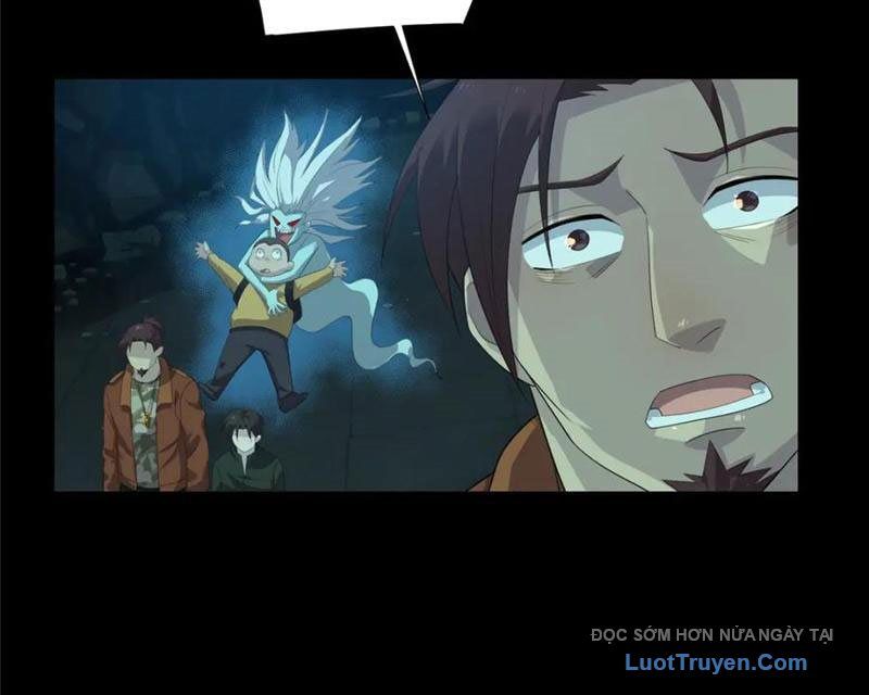 Quỷ Thần Trủng Chapter 59 - 97