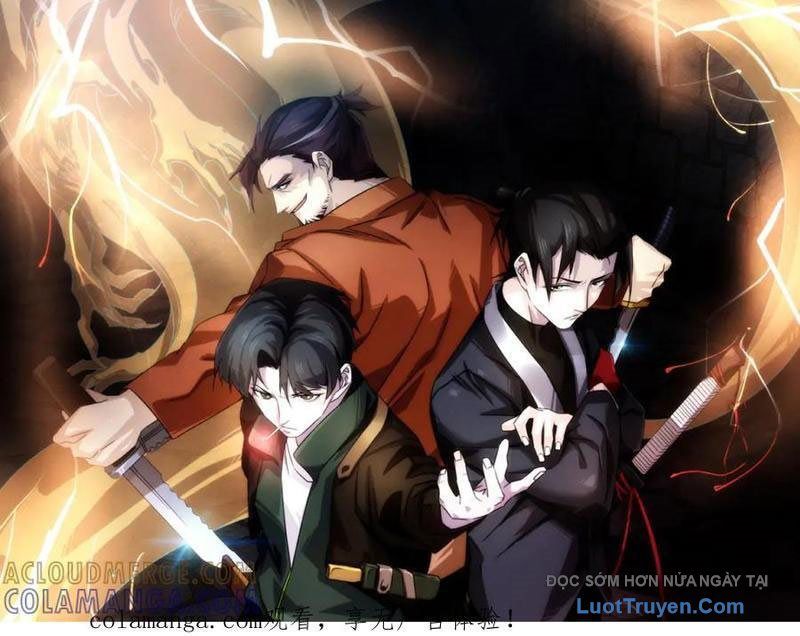 Quỷ Thần Trủng Chapter 60 - 2