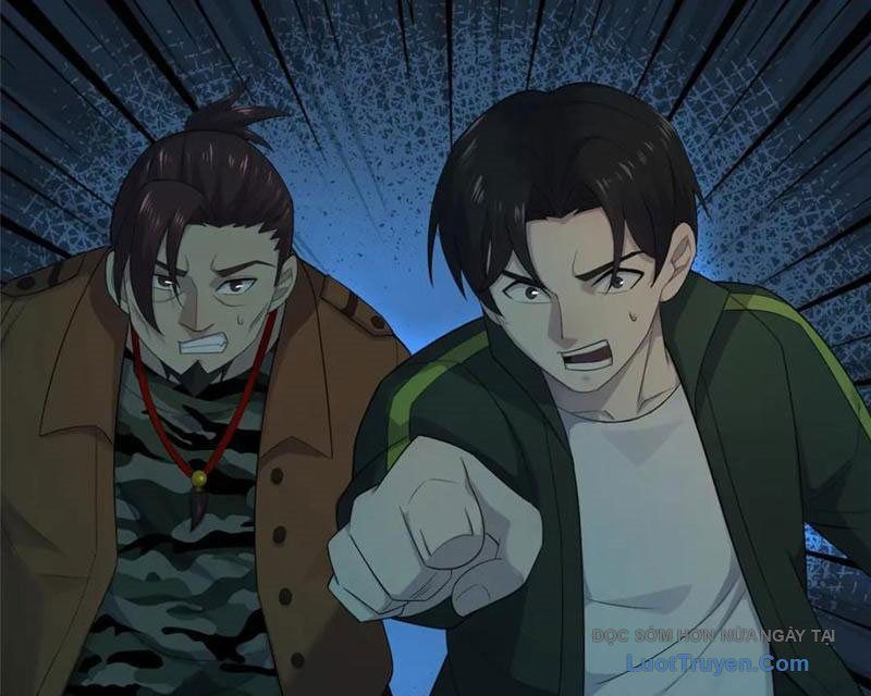 Quỷ Thần Trủng Chapter 60 - 154