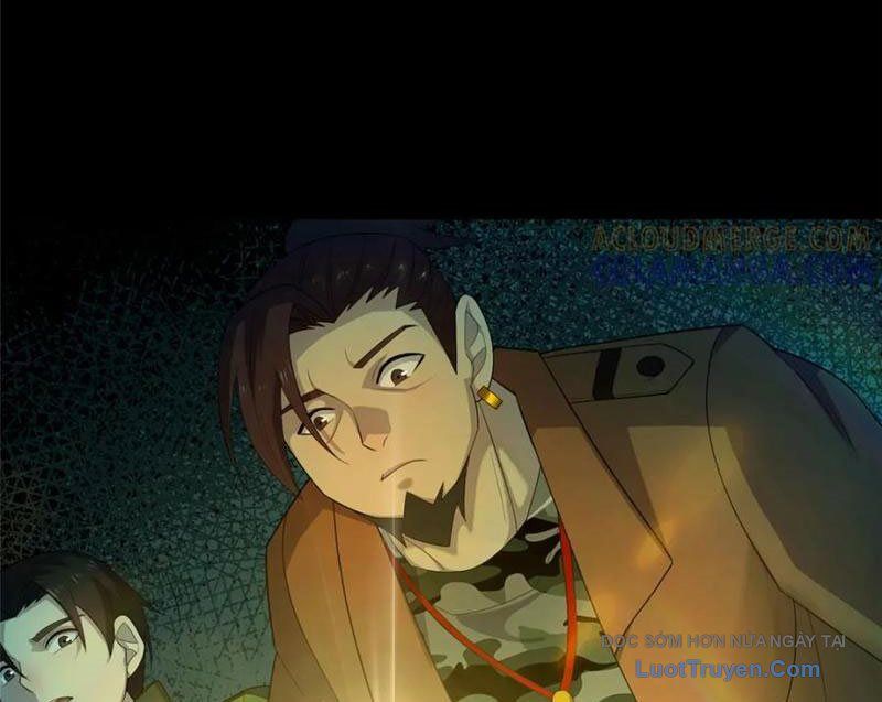 Quỷ Thần Trủng Chapter 60 - 17