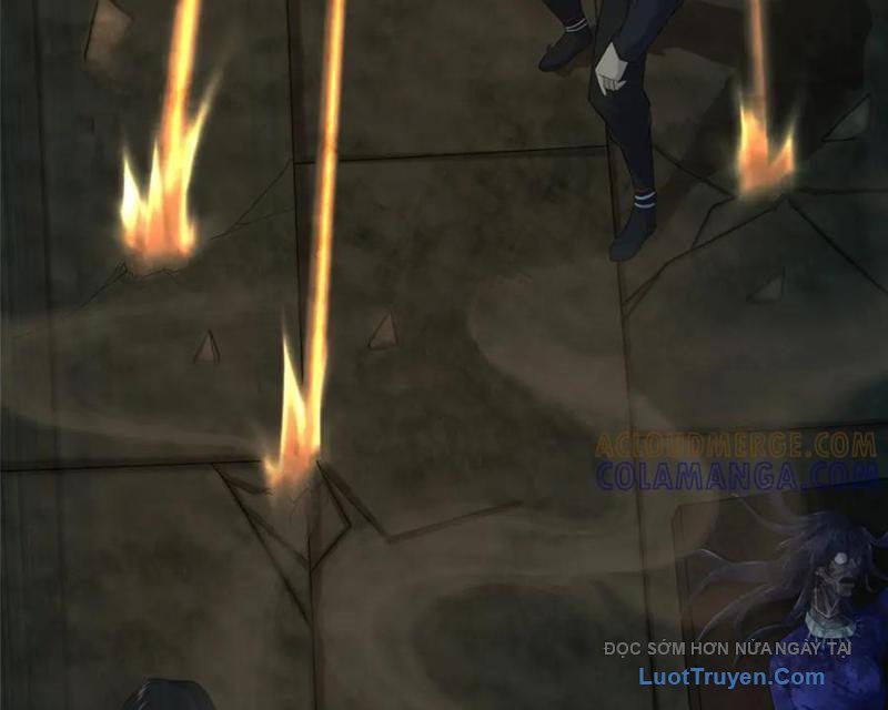 Quỷ Thần Trủng Chapter 60 - 161
