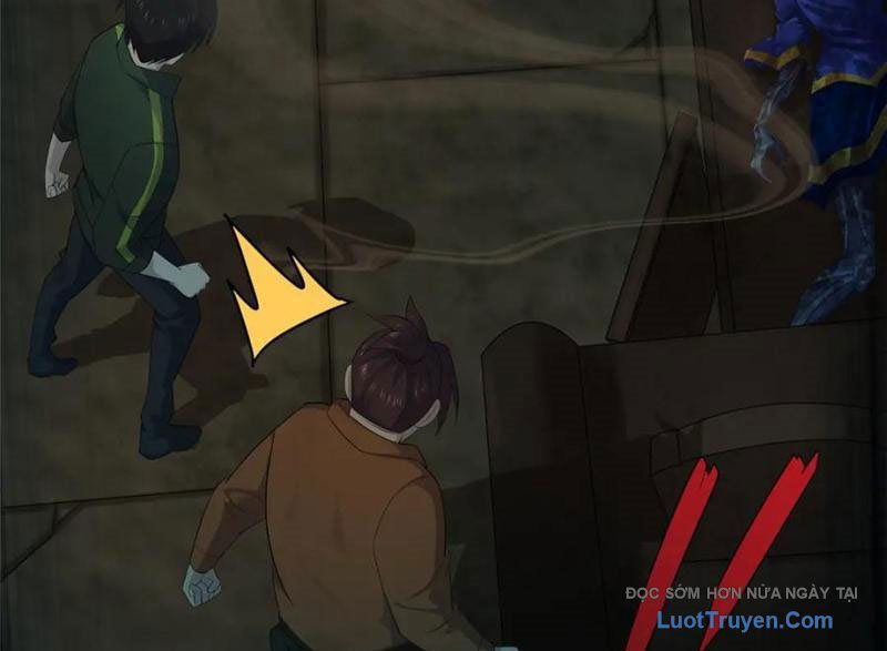 Quỷ Thần Trủng Chapter 60 - 162