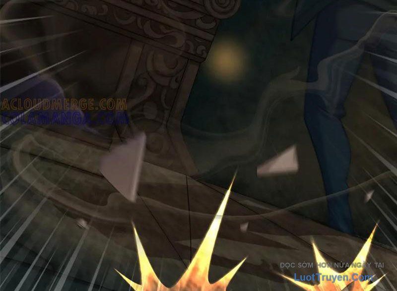 Quỷ Thần Trủng Chapter 60 - 168