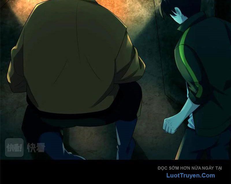 Quỷ Thần Trủng Chapter 60 - 21