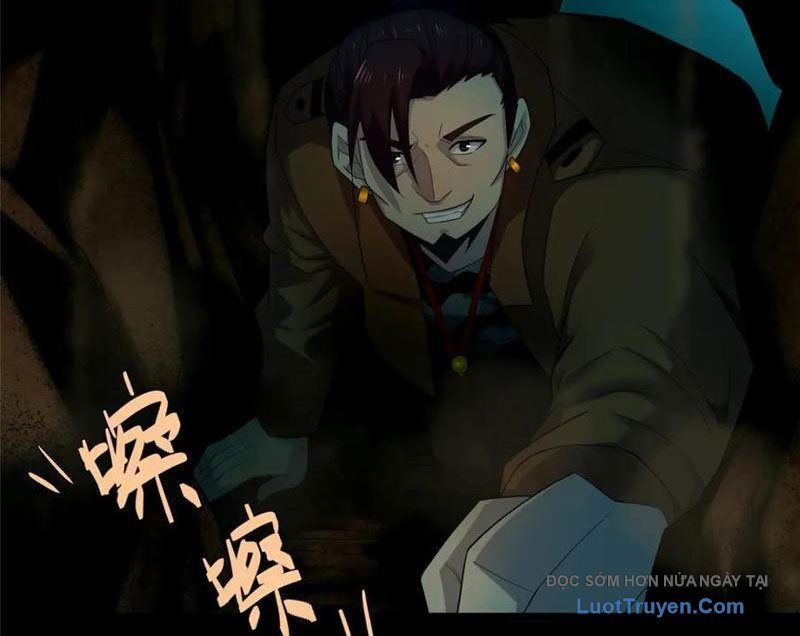 Quỷ Thần Trủng Chapter 60 - 24