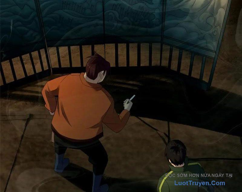 Quỷ Thần Trủng Chapter 60 - 34