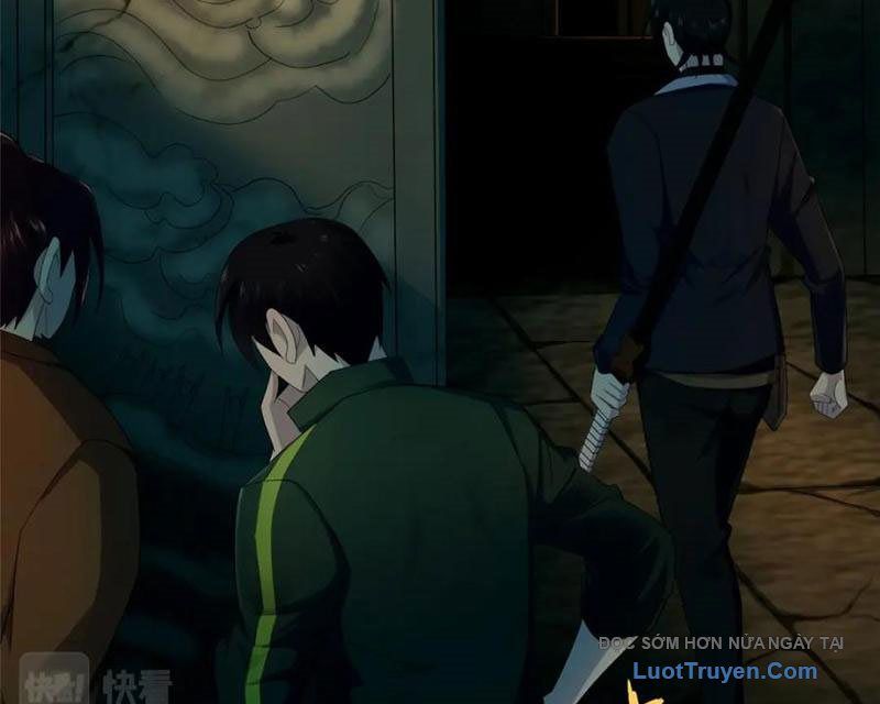 Quỷ Thần Trủng Chapter 60 - 45