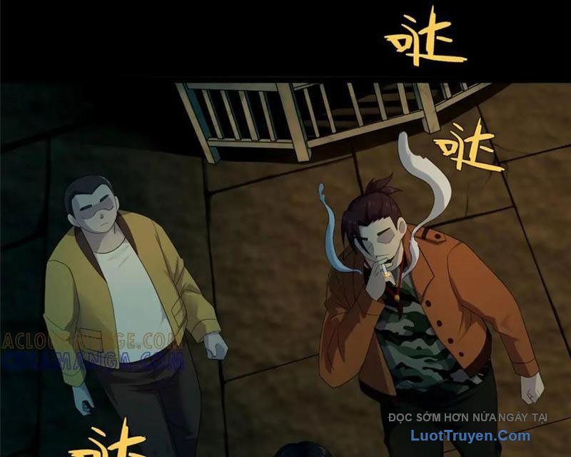 Quỷ Thần Trủng Chapter 60 - 49