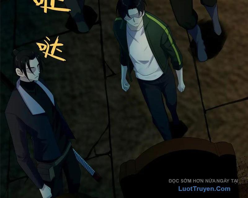 Quỷ Thần Trủng Chapter 60 - 50