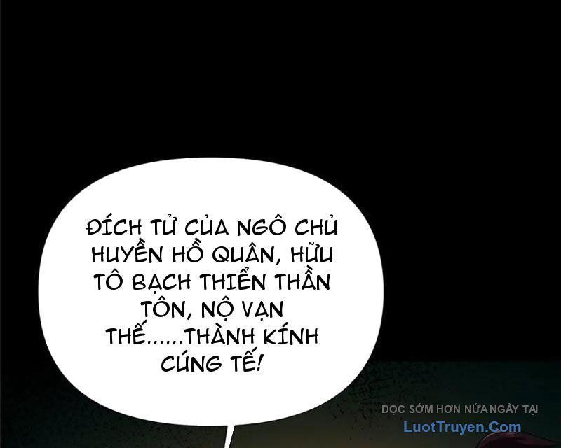 Quỷ Thần Trủng Chapter 60 - 55