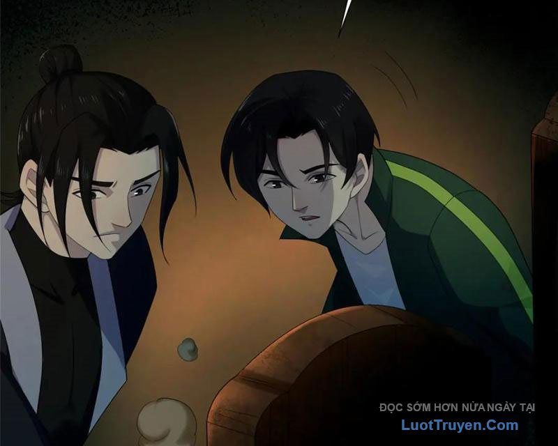 Quỷ Thần Trủng Chapter 60 - 65