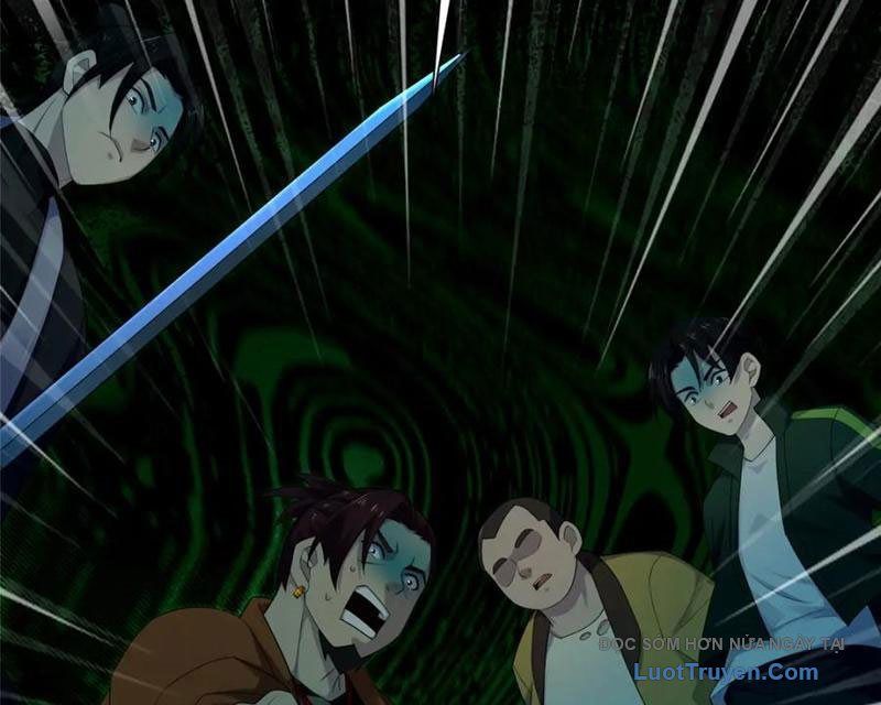 Quỷ Thần Trủng Chapter 60 - 85