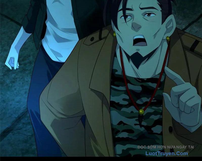 Quỷ Thần Trủng Chapter 60 - 10