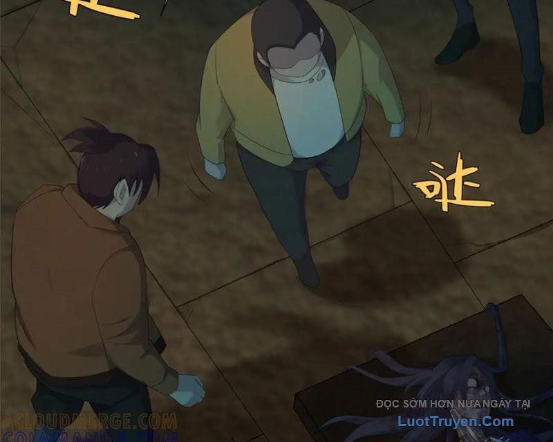 Quỷ Thần Trủng Chapter 60 - 94