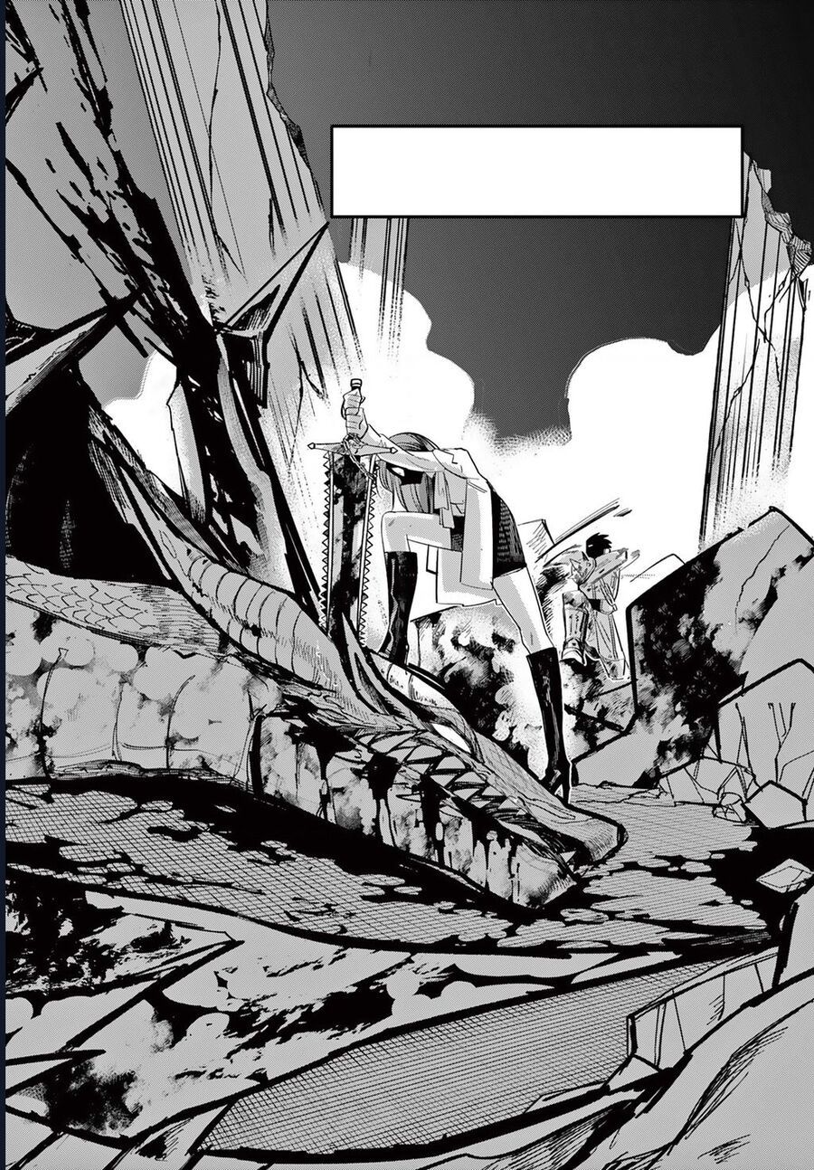 Con Gái Ma Vương Tham Sống Sợ Chết Chapter 1 - 32