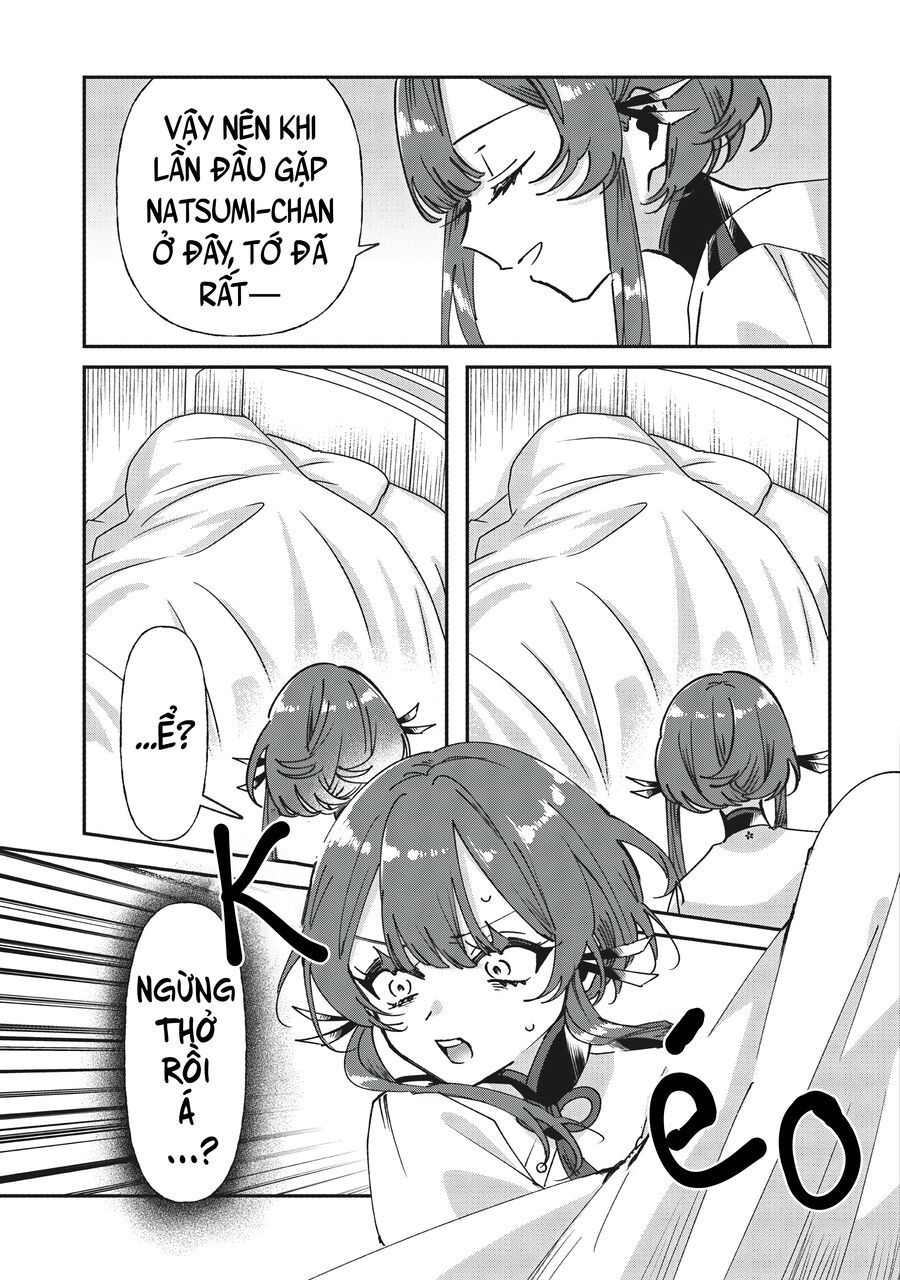 Shura No Hakoniwa Chapter 5 - 3