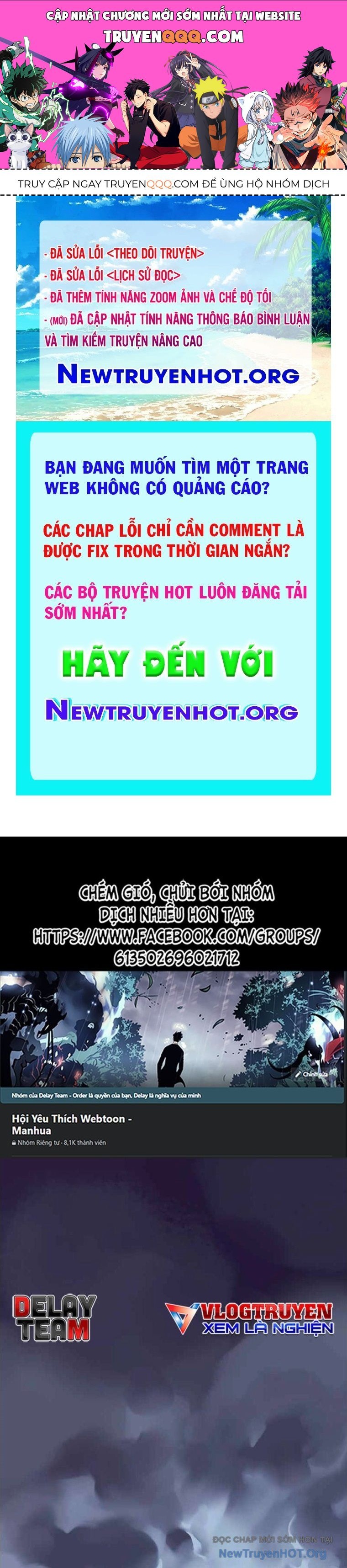 Enoch Và Truyền Thuyết Thánh Thụ Chapter 1 - 1