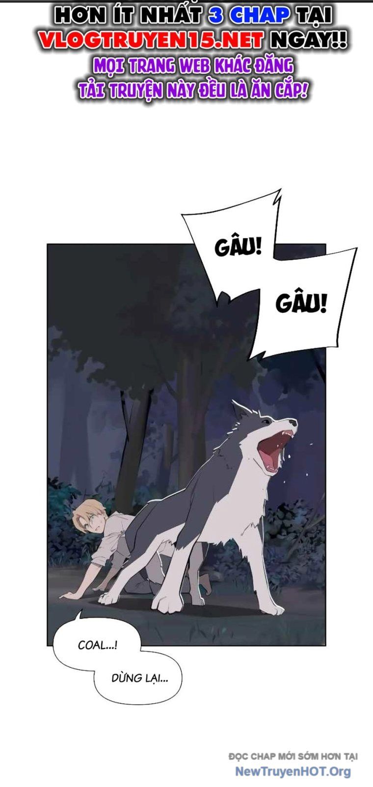 Enoch Và Truyền Thuyết Thánh Thụ Chapter 1 - 102