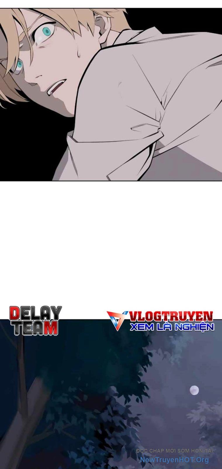 Enoch Và Truyền Thuyết Thánh Thụ Chapter 1 - 103