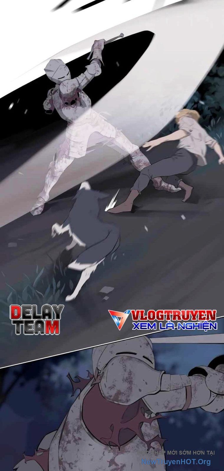 Enoch Và Truyền Thuyết Thánh Thụ Chapter 1 - 112