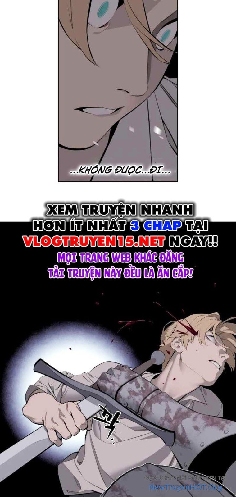 Enoch Và Truyền Thuyết Thánh Thụ Chapter 1 - 115