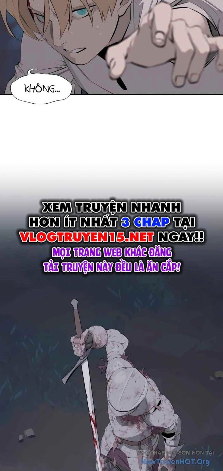 Enoch Và Truyền Thuyết Thánh Thụ Chapter 1 - 119