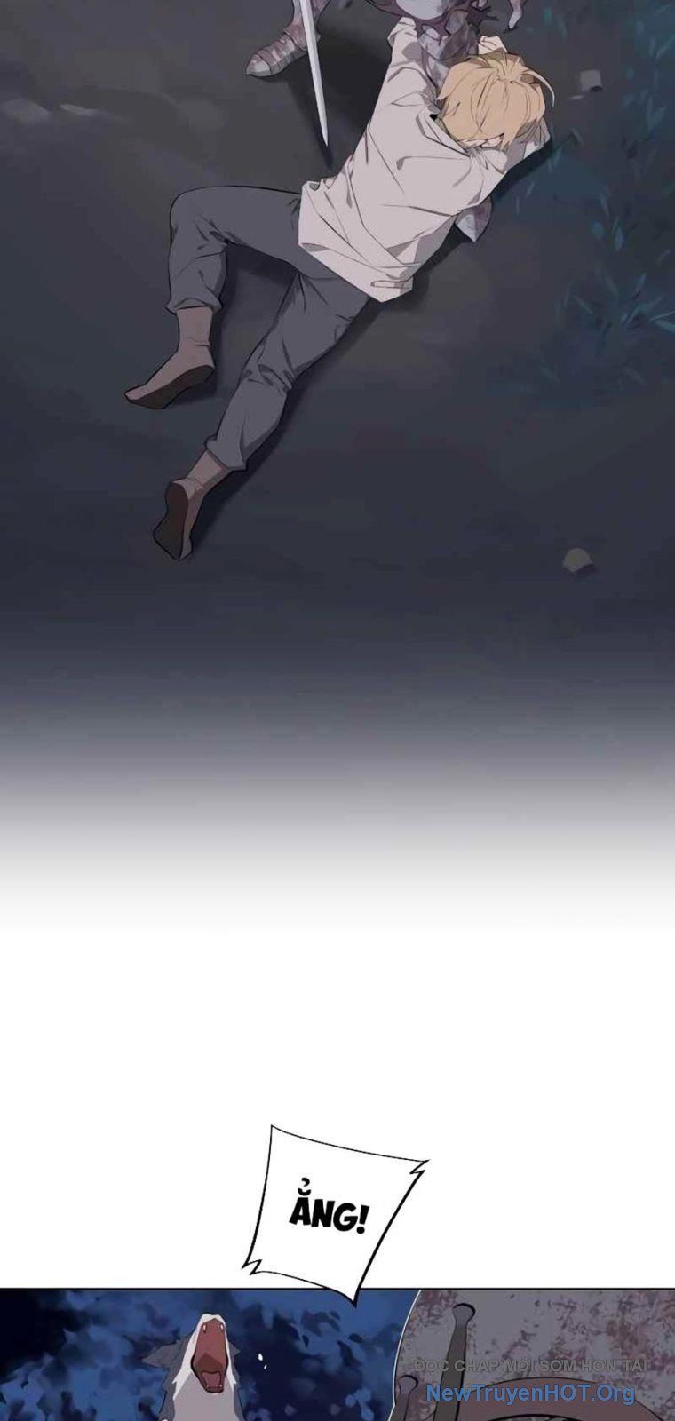 Enoch Và Truyền Thuyết Thánh Thụ Chapter 1 - 120