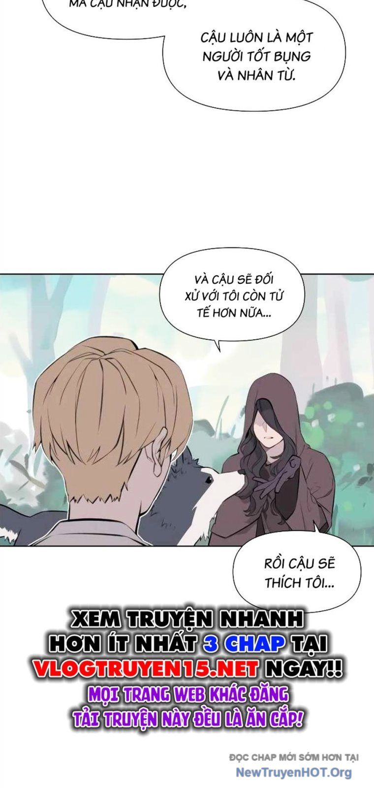 Enoch Và Truyền Thuyết Thánh Thụ Chapter 1 - 14