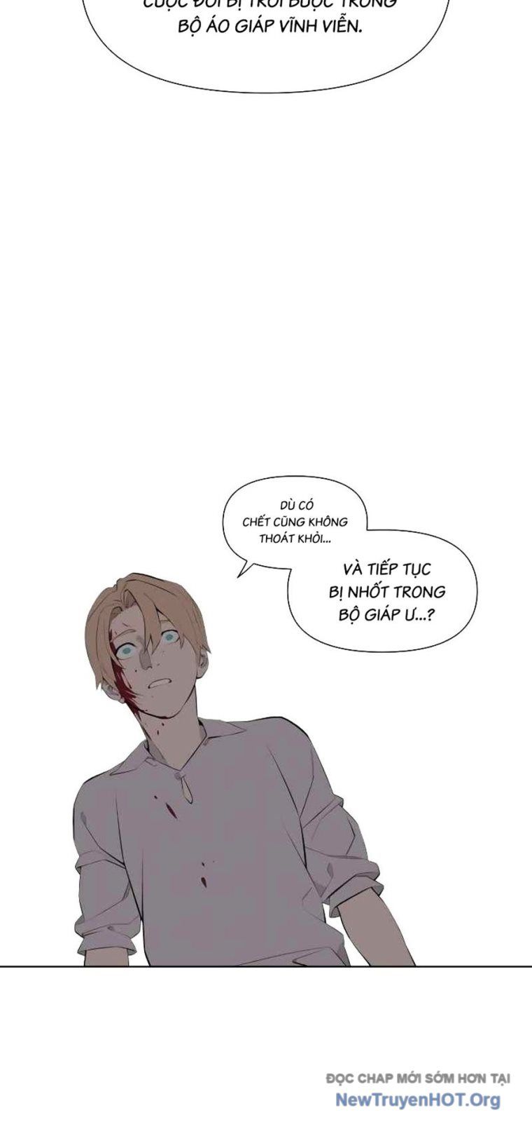 Enoch Và Truyền Thuyết Thánh Thụ Chapter 1 - 132