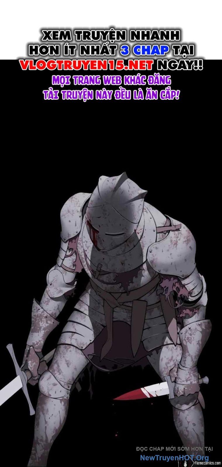 Enoch Và Truyền Thuyết Thánh Thụ Chapter 1 - 133