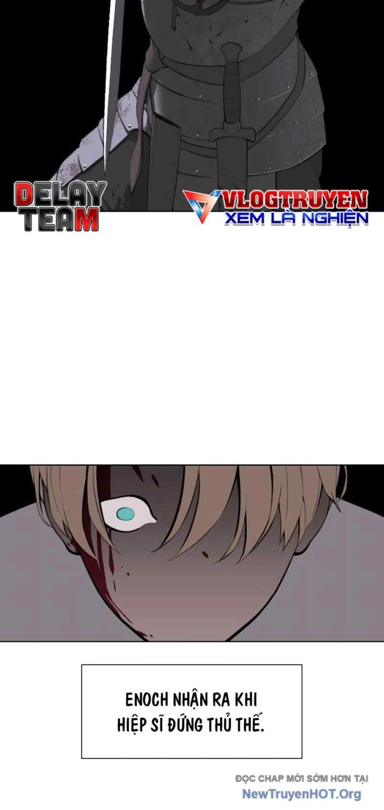 Enoch Và Truyền Thuyết Thánh Thụ Chapter 1 - 135