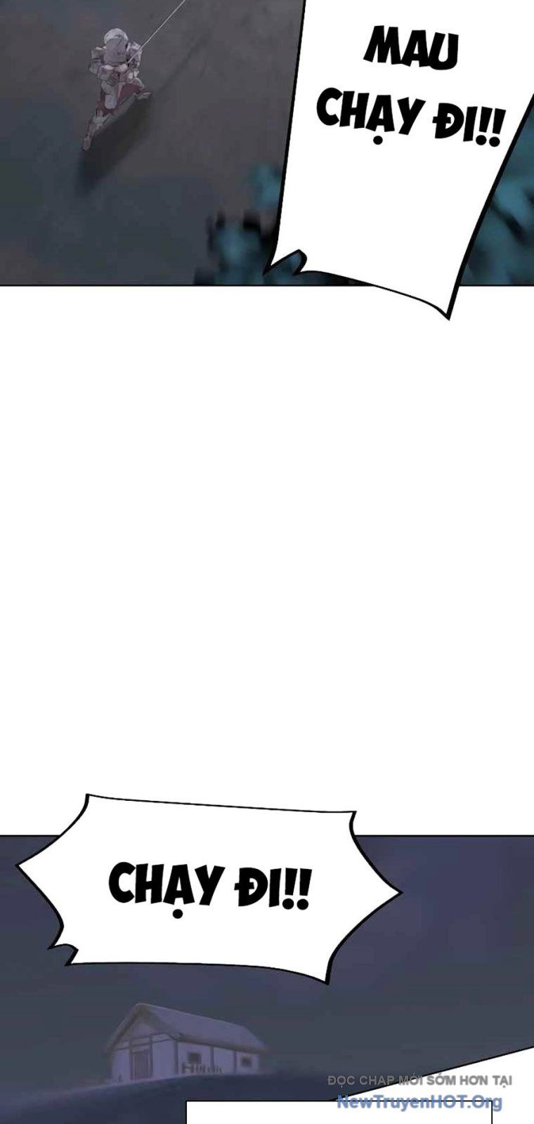 Enoch Và Truyền Thuyết Thánh Thụ Chapter 1 - 138