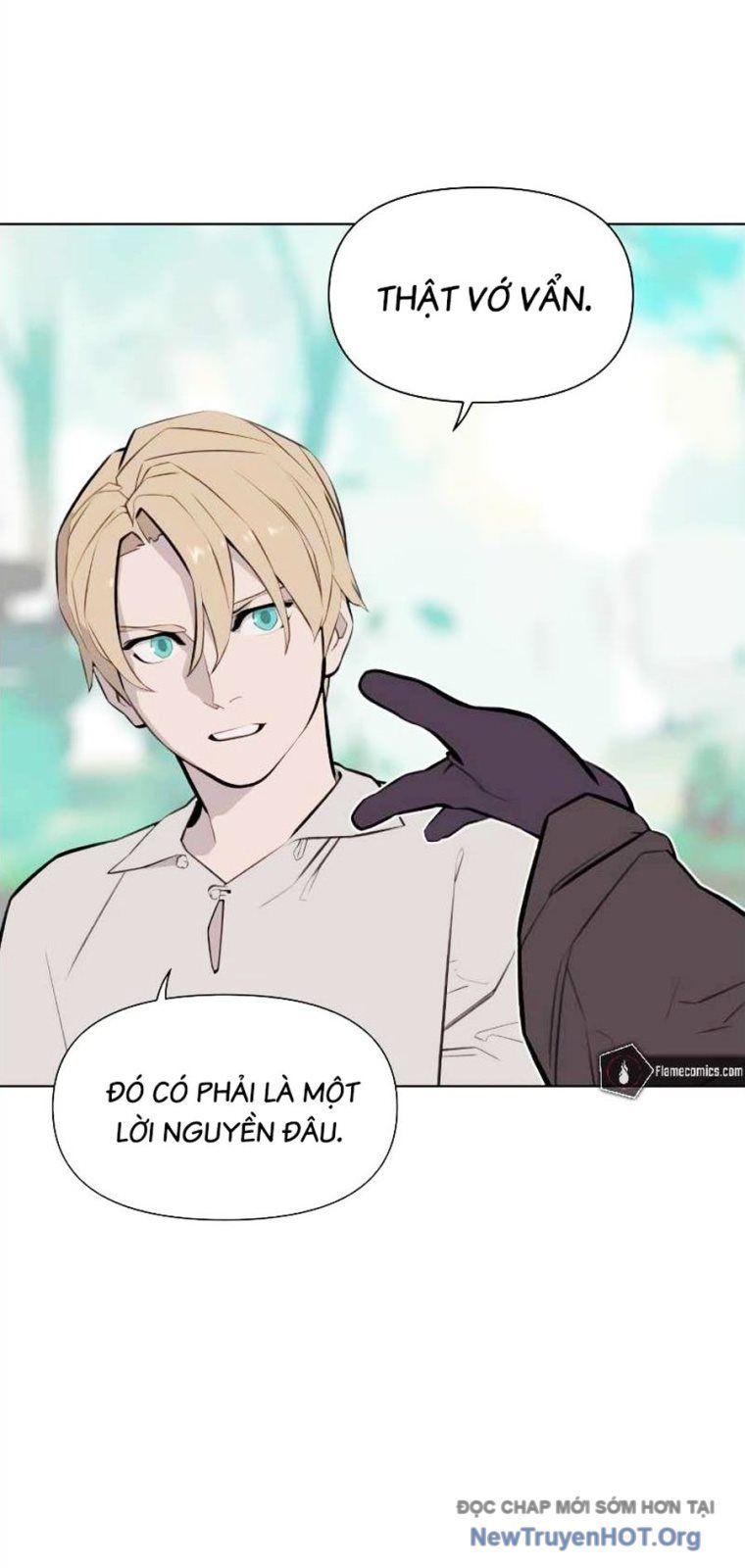 Enoch Và Truyền Thuyết Thánh Thụ Chapter 1 - 15