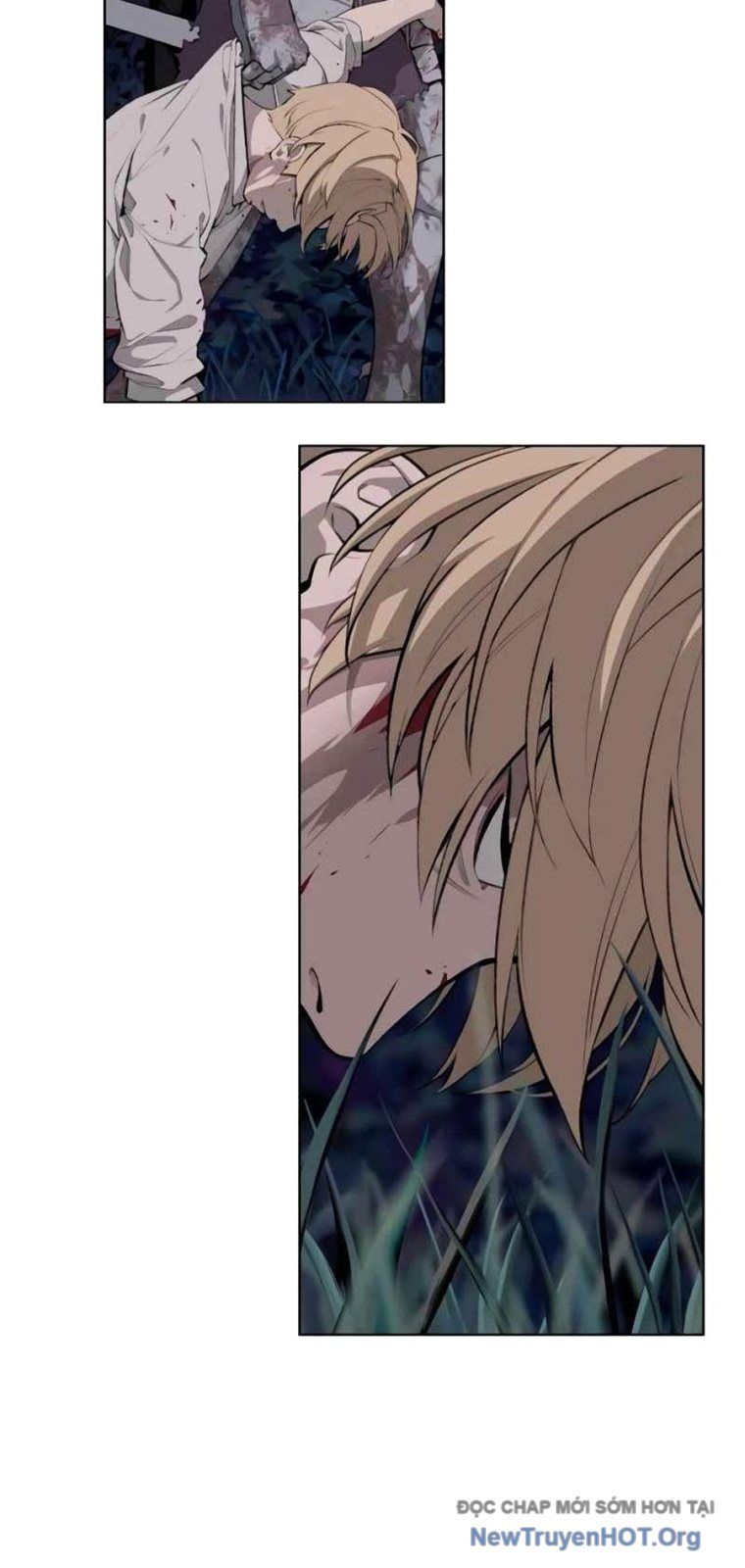 Enoch Và Truyền Thuyết Thánh Thụ Chapter 1 - 142