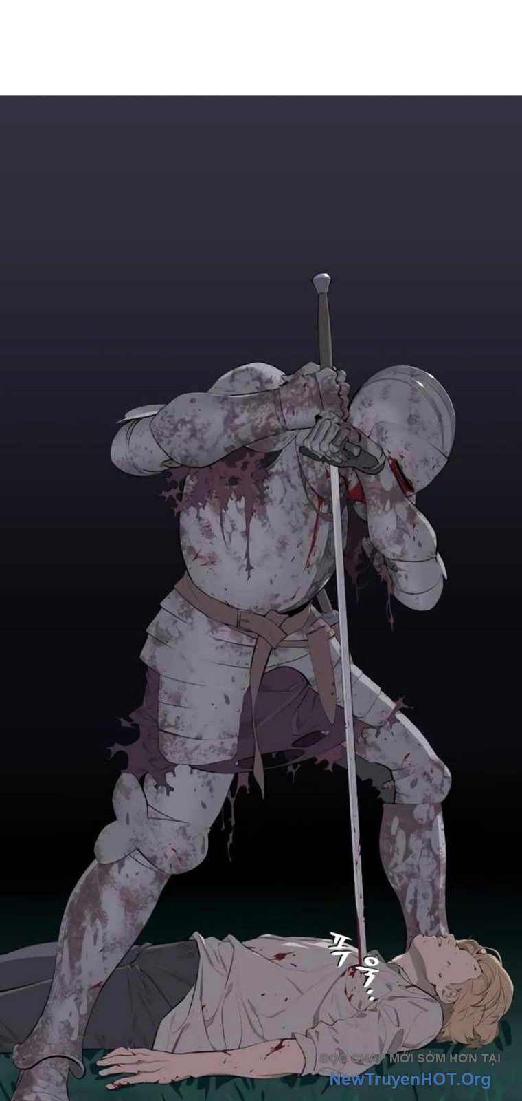 Enoch Và Truyền Thuyết Thánh Thụ Chapter 1 - 149