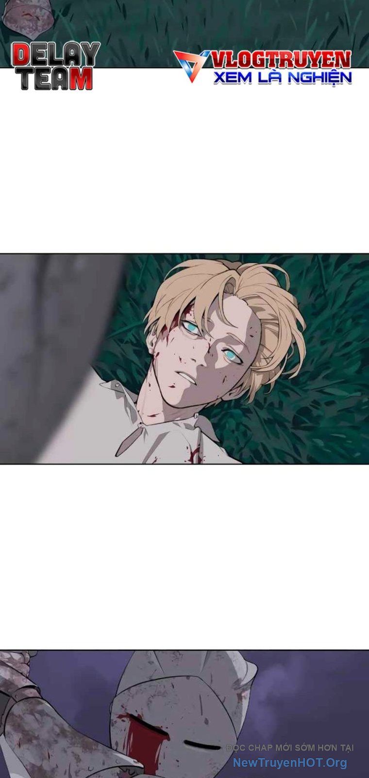 Enoch Và Truyền Thuyết Thánh Thụ Chapter 1 - 150